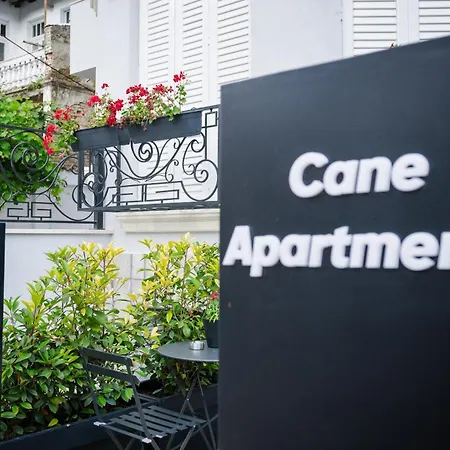 Blossom Cane Lägenhet