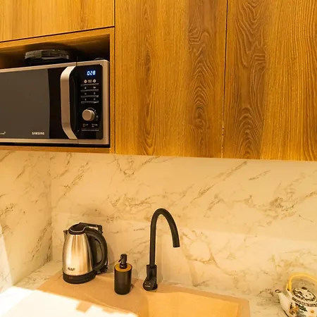 Lägenhet Blossom Cane Tirana