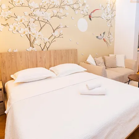 Blossom Cane Lägenhet