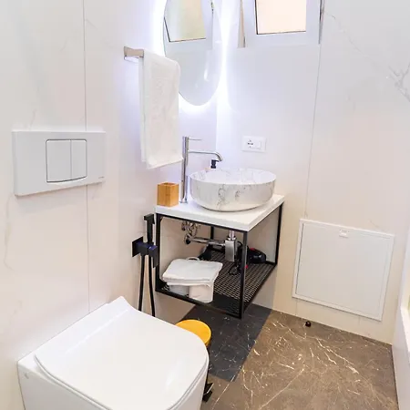 Lägenhet Blossom Cane Tirana