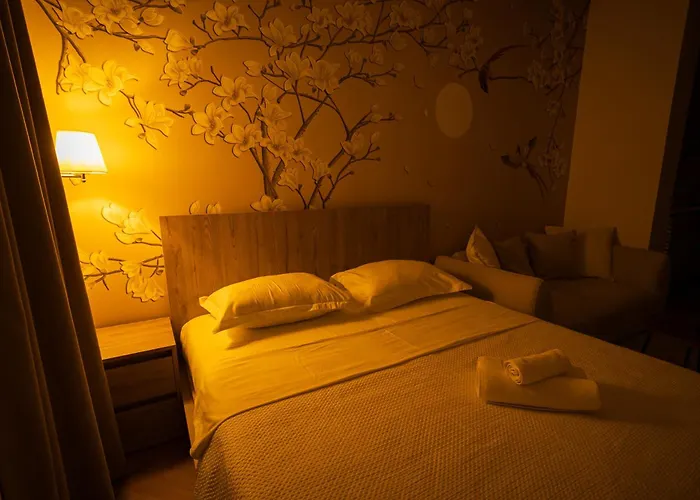 Appartamento Blossom Cane