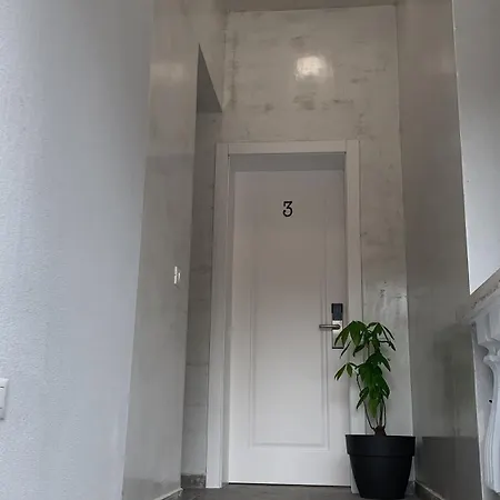 Apartmán Blossom Cane Tirana