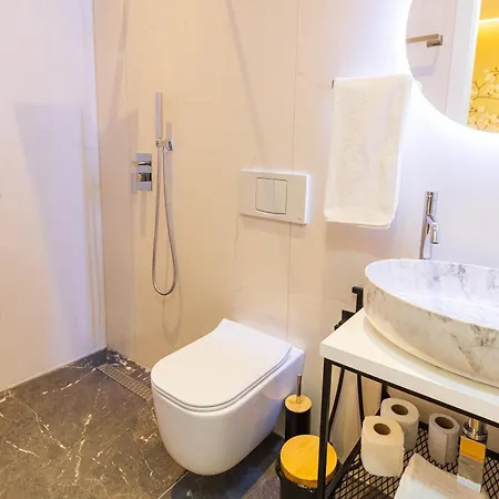 Blossom Cane Apartamento *