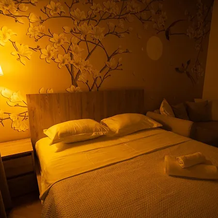 Apartmán Blossom Cane