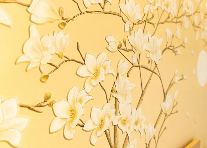 Blossom Cane * ティラナ