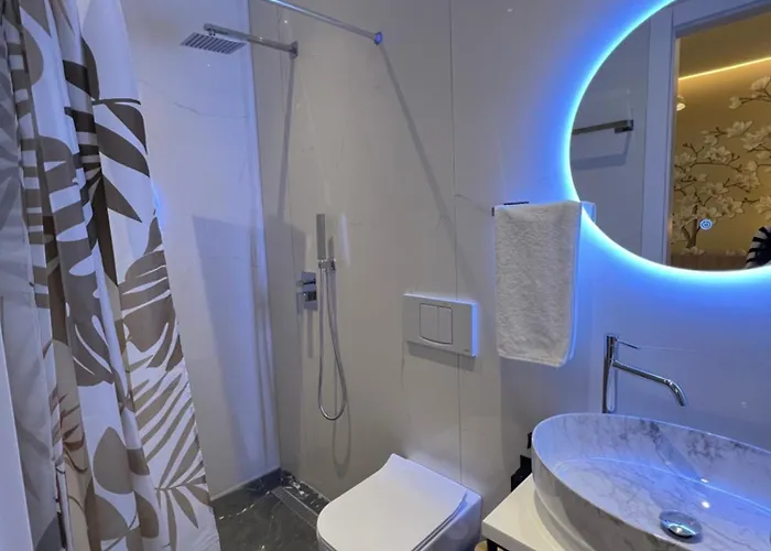 Blossom Cane * ティラナ